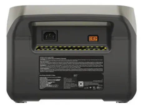 Ecoflow River Max 2
