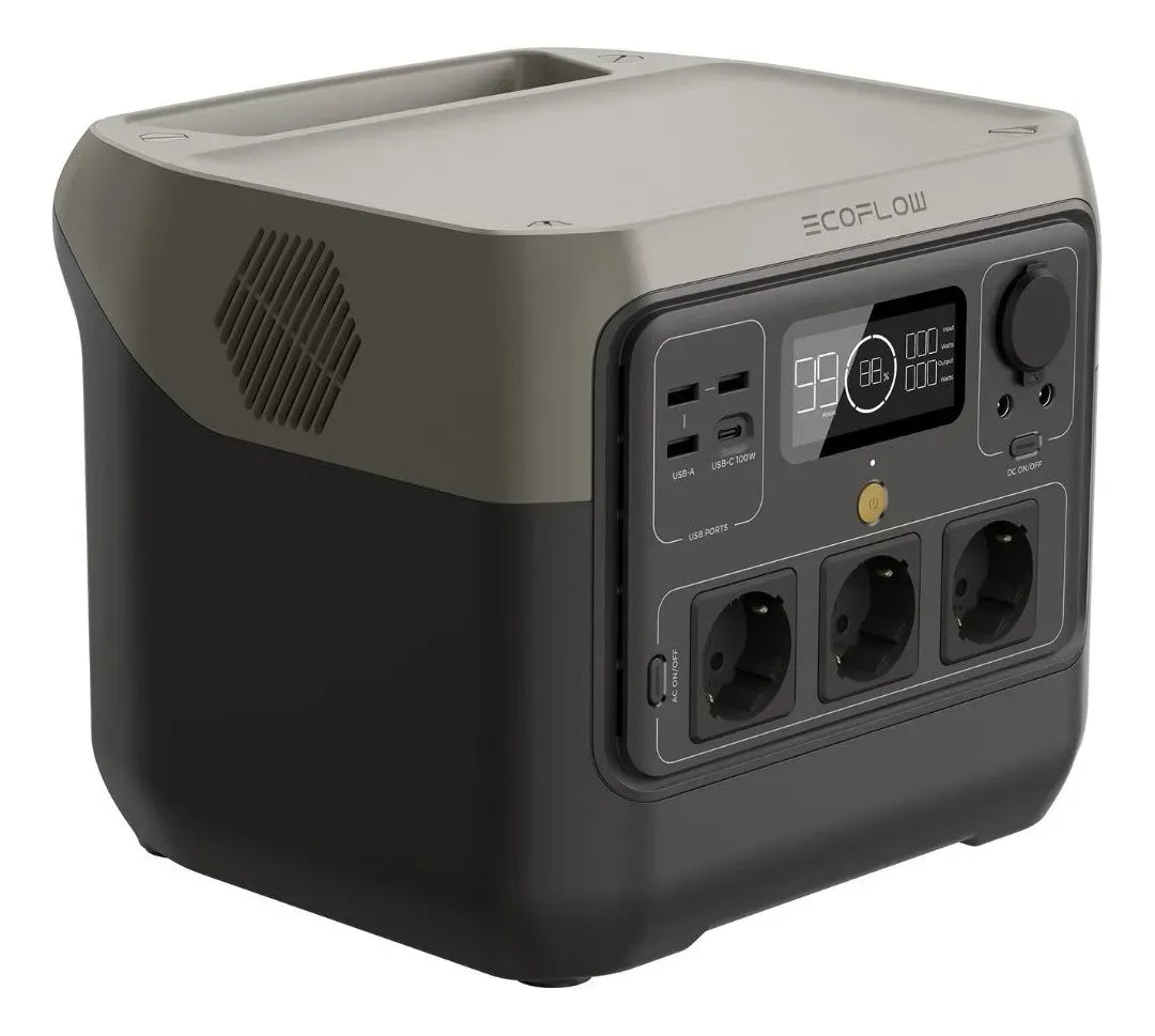 Ecoflow River 2 Pro