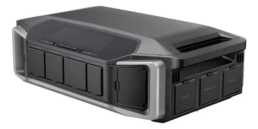 Inversor Delta Pro Ultra