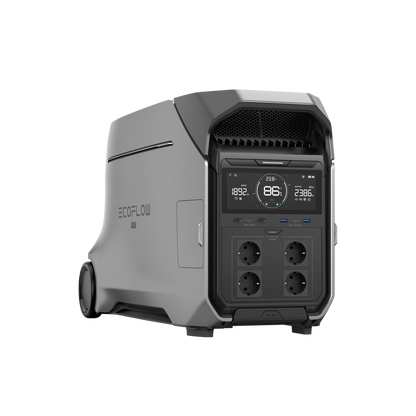 EcoFlow Delta Pro 3