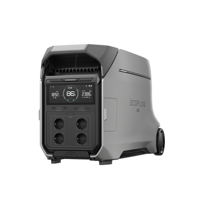 EcoFlow Delta Pro 3