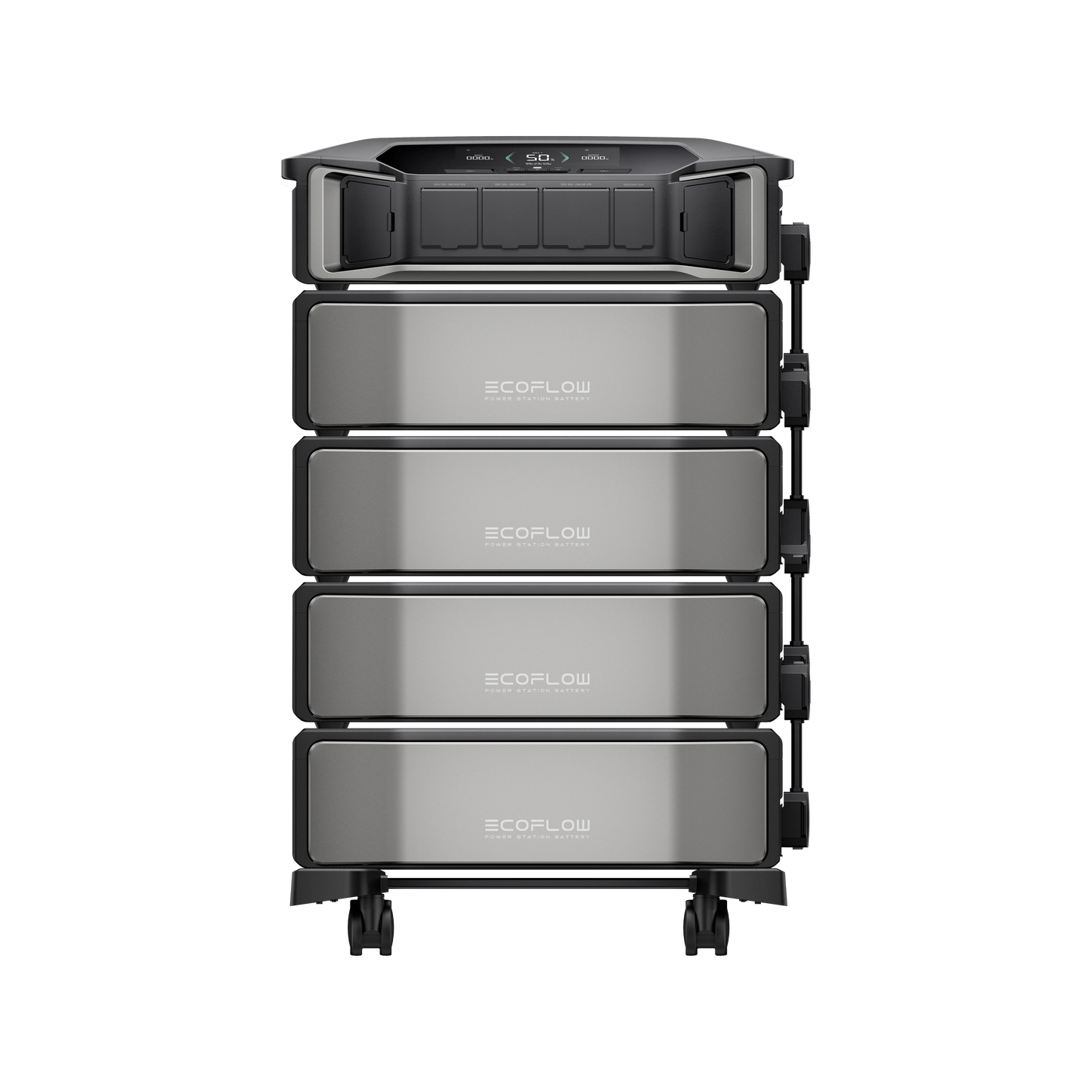 EcoFlow Delta Pro Ultra