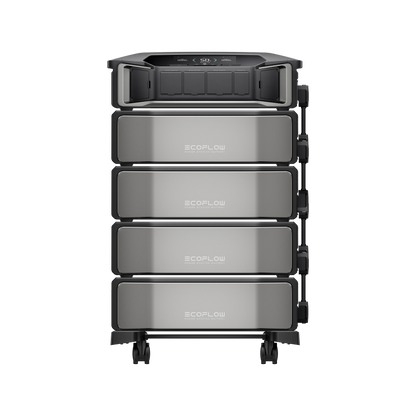 EcoFlow Delta Pro Ultra
