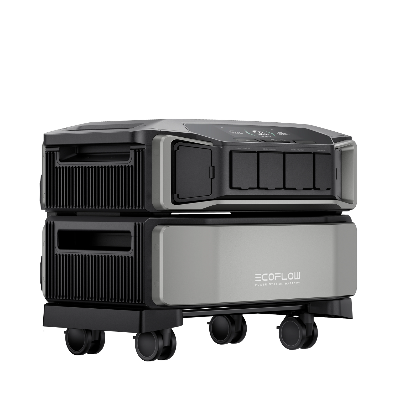 EcoFlow Delta Pro Ultra