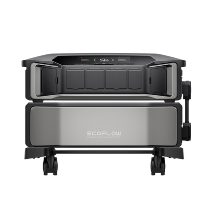 EcoFlow Delta Pro Ultra