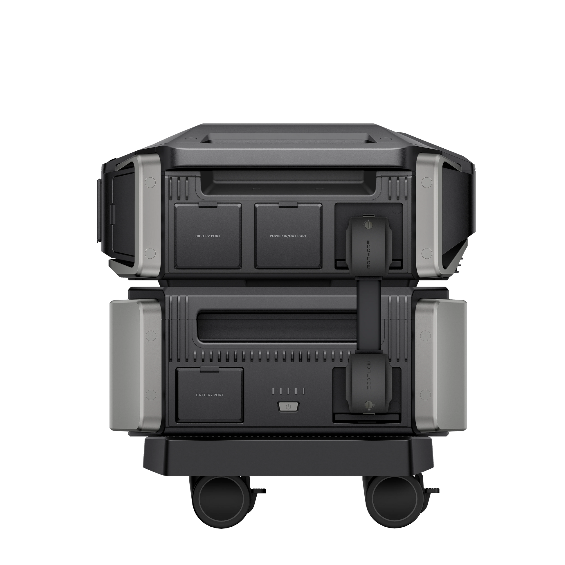 EcoFlow Delta Pro Ultra