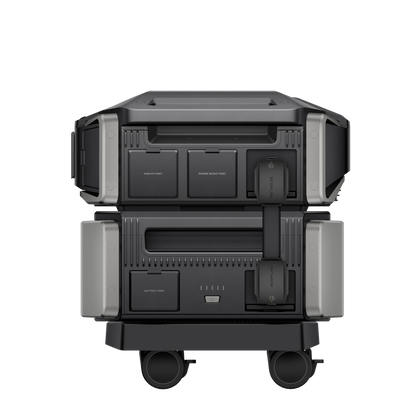 EcoFlow Delta Pro Ultra