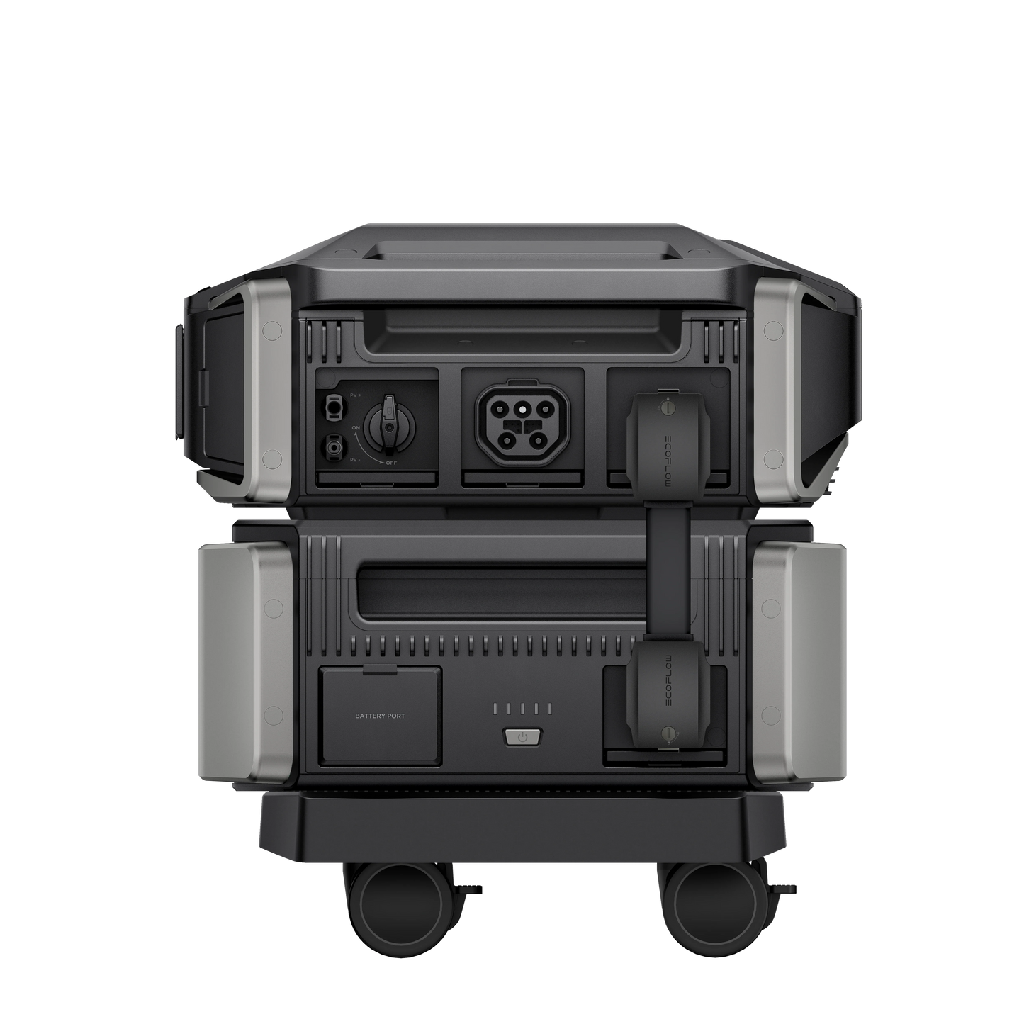 EcoFlow Delta Pro Ultra