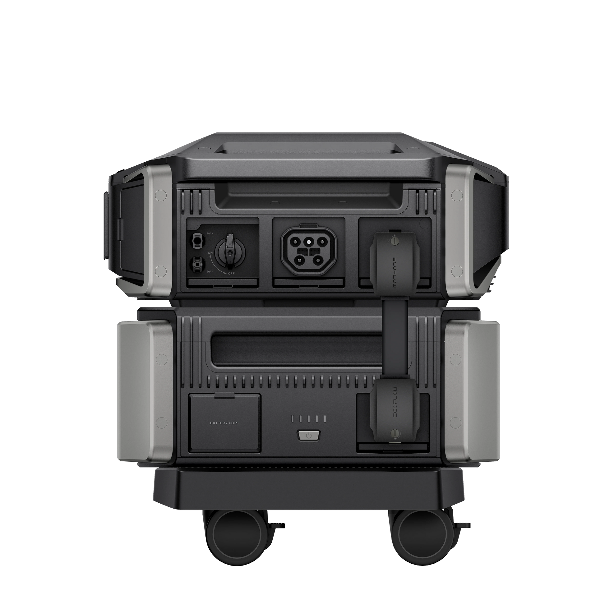 EcoFlow Delta Pro Ultra