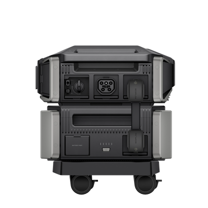 EcoFlow Delta Pro Ultra