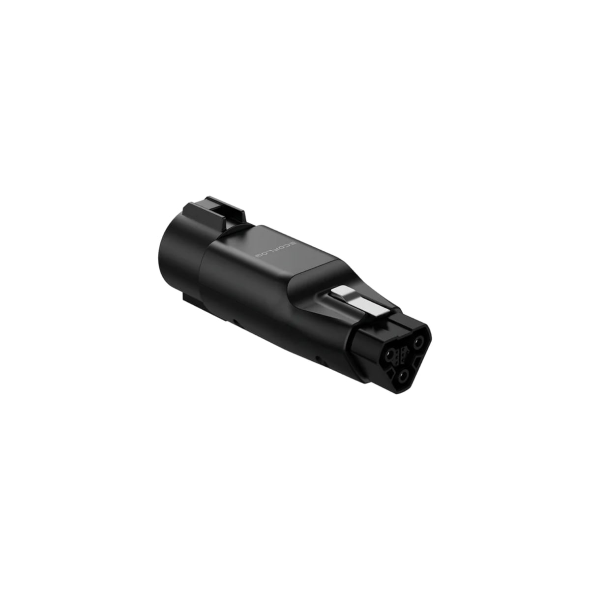 Adaptador Ecoflow Ev X-stream (delta Pro) Negro