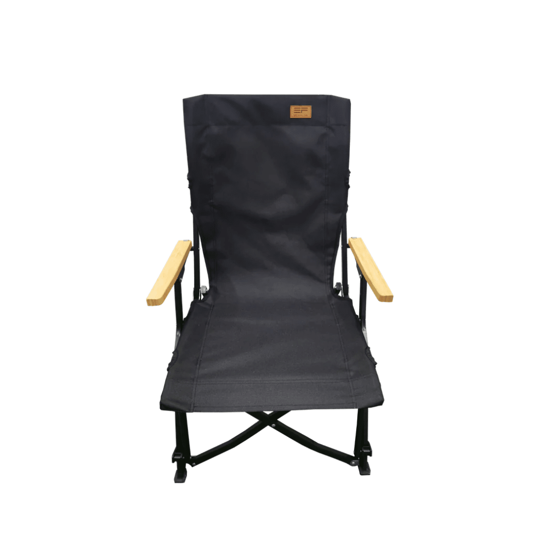 Silla Camping Ecoflow