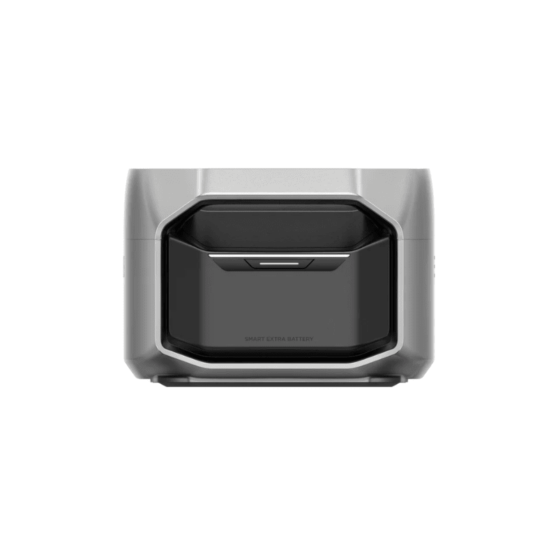 Batería Extra Delta Pro 3