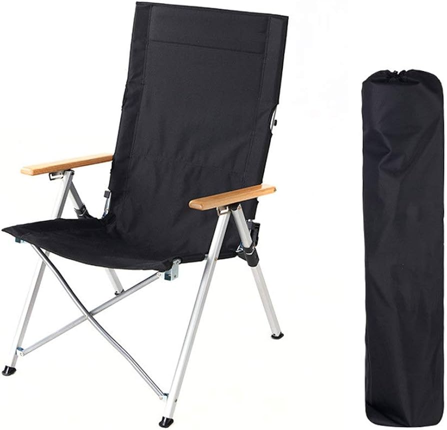 Silla Camping Ecoflow