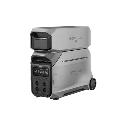 Batería Extra Delta Pro 3