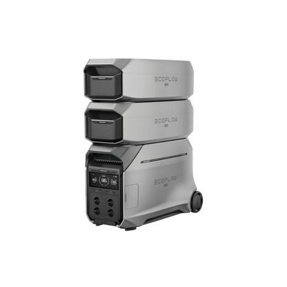 Batería Extra Delta Pro 3