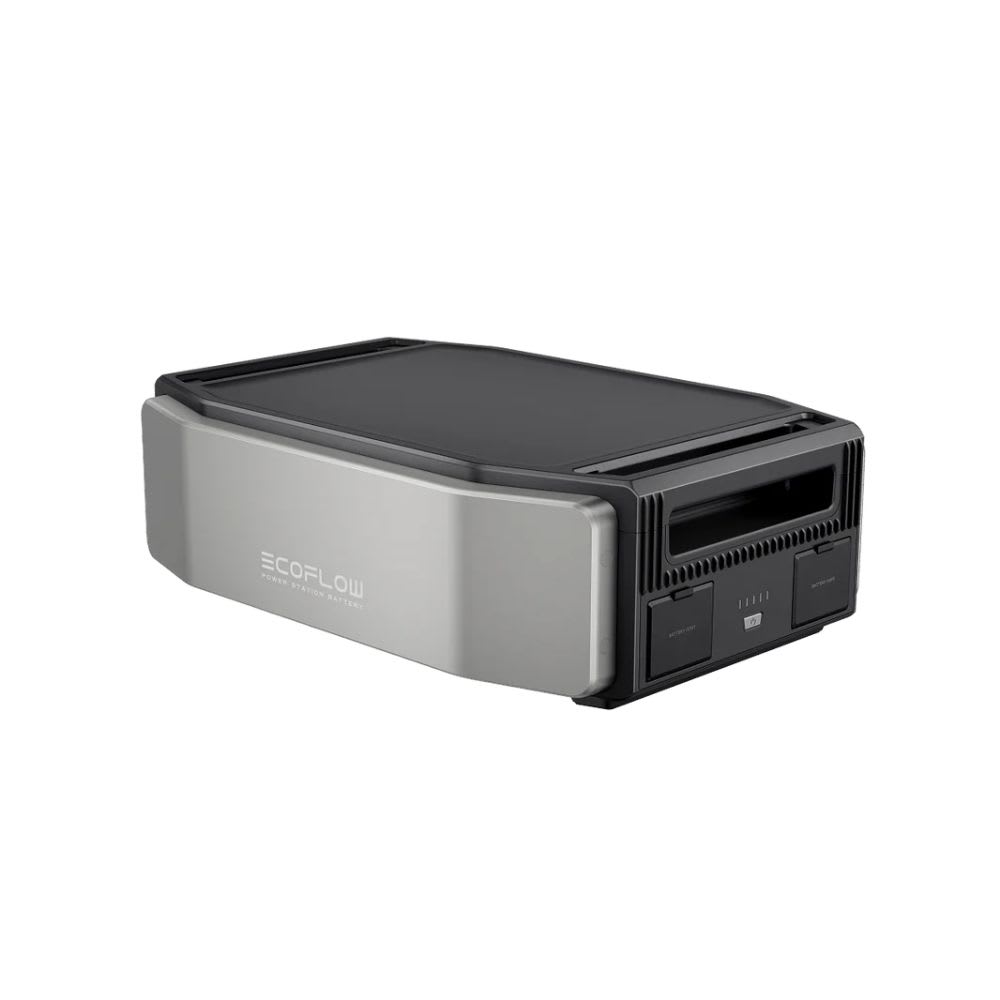 Batería Delta Pro Ultra