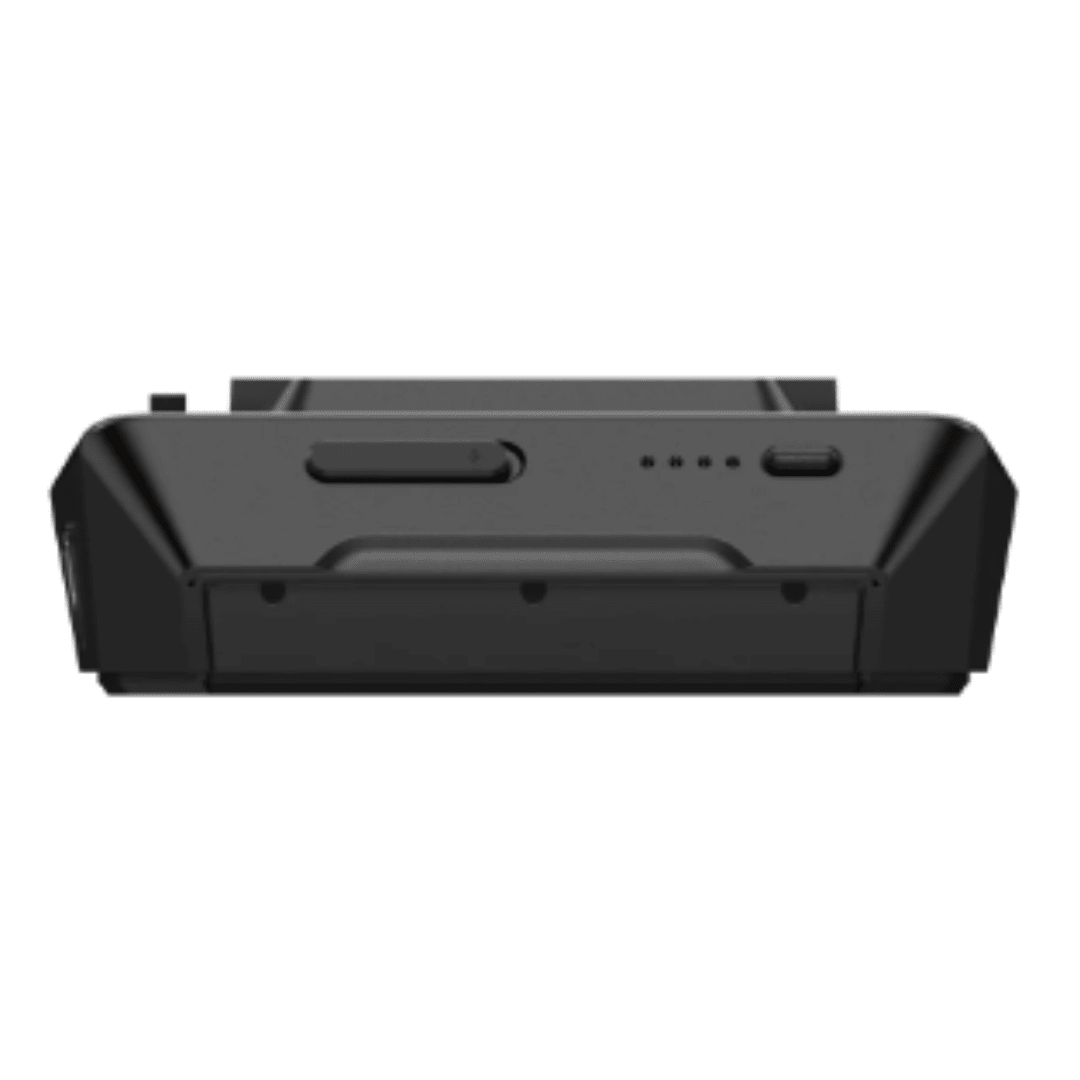 Batería Aire Acondicionado - Wave 1