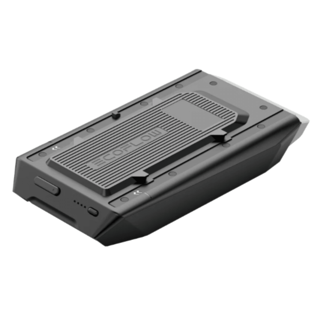 Batería Aire Acondicionado - Wave 1