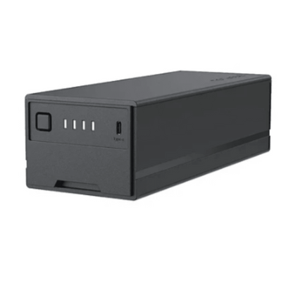 Batería Extra Glacier