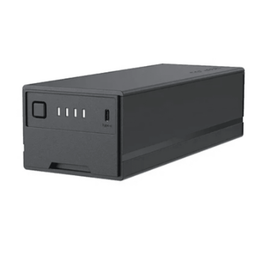 Batería Extra Glacier