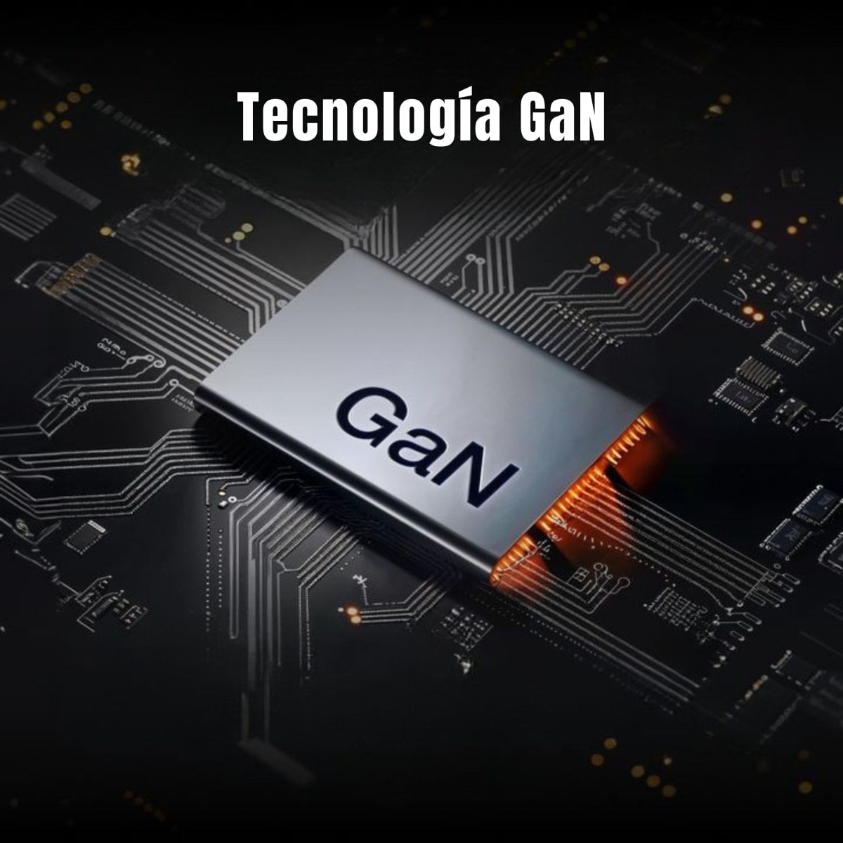 Cargador rápido 30W EcoFlow