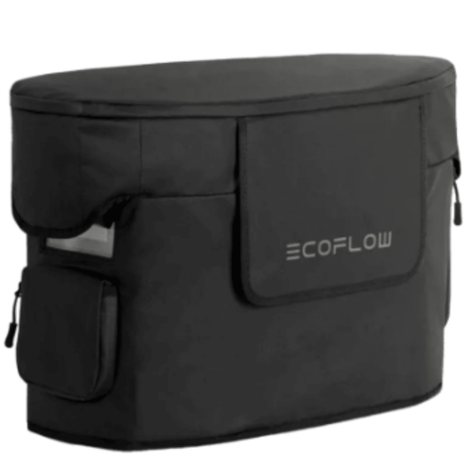 Funda Impermeable Delta Max 2