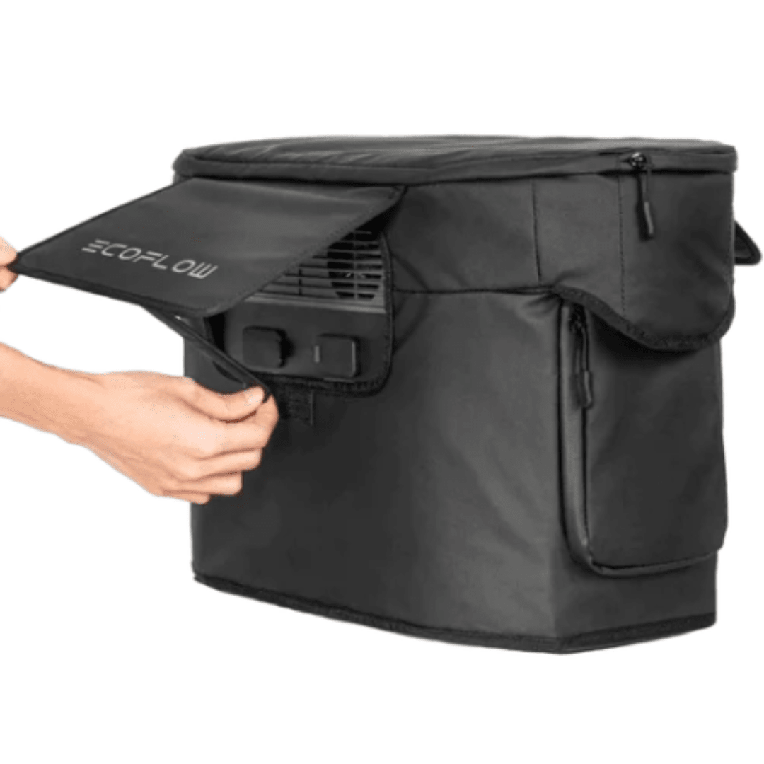 Funda Impermeable Delta Max 2