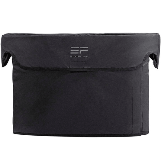 Funda Impermeable Simple Delta Max 2