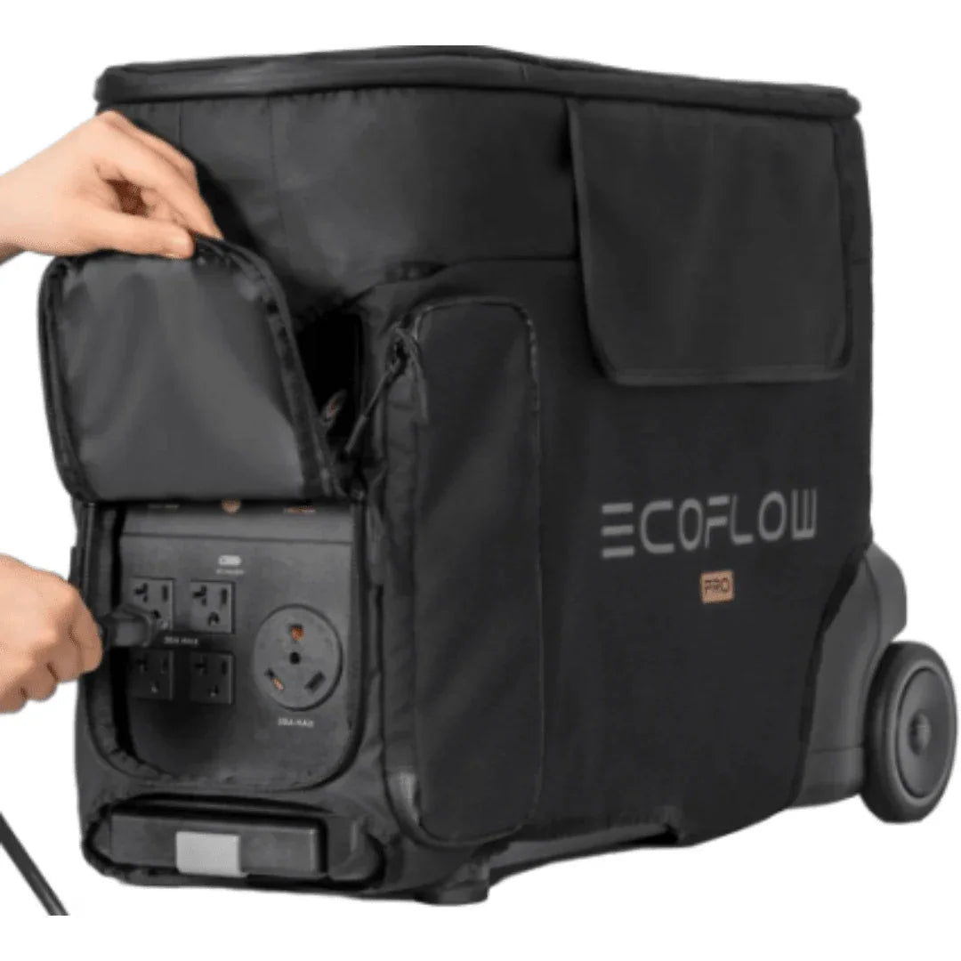 Funda Impermeable Delta Pro 2