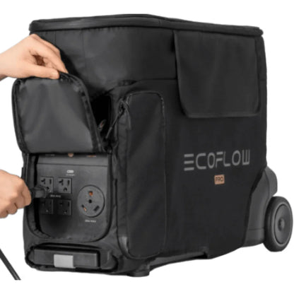 Funda Impermeable Delta Pro 2