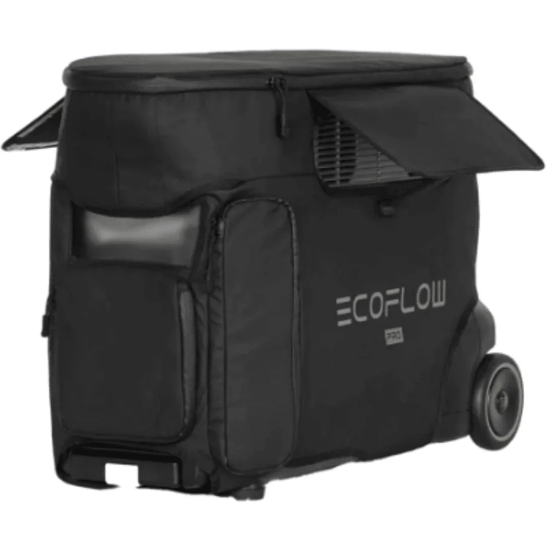 Funda Impermeable Delta Pro 2