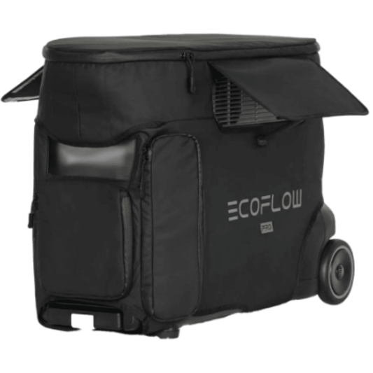 Funda Impermeable Delta Pro 2