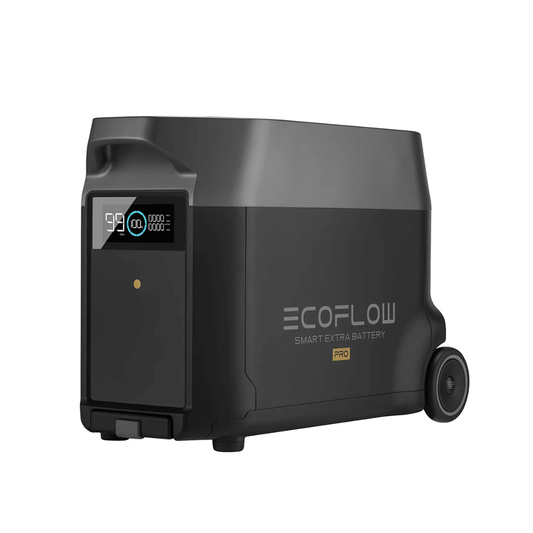 Bateria Extra Delta Pro 2