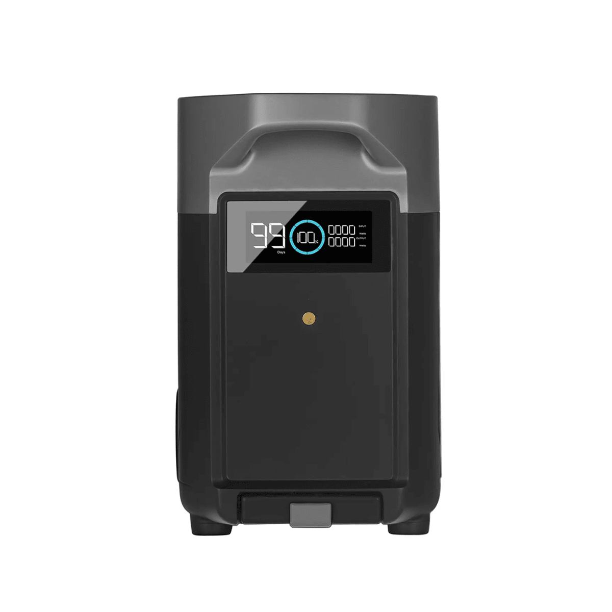 Bateria Extra Delta Pro 2