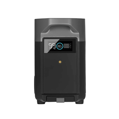 Bateria Extra Delta Pro 2