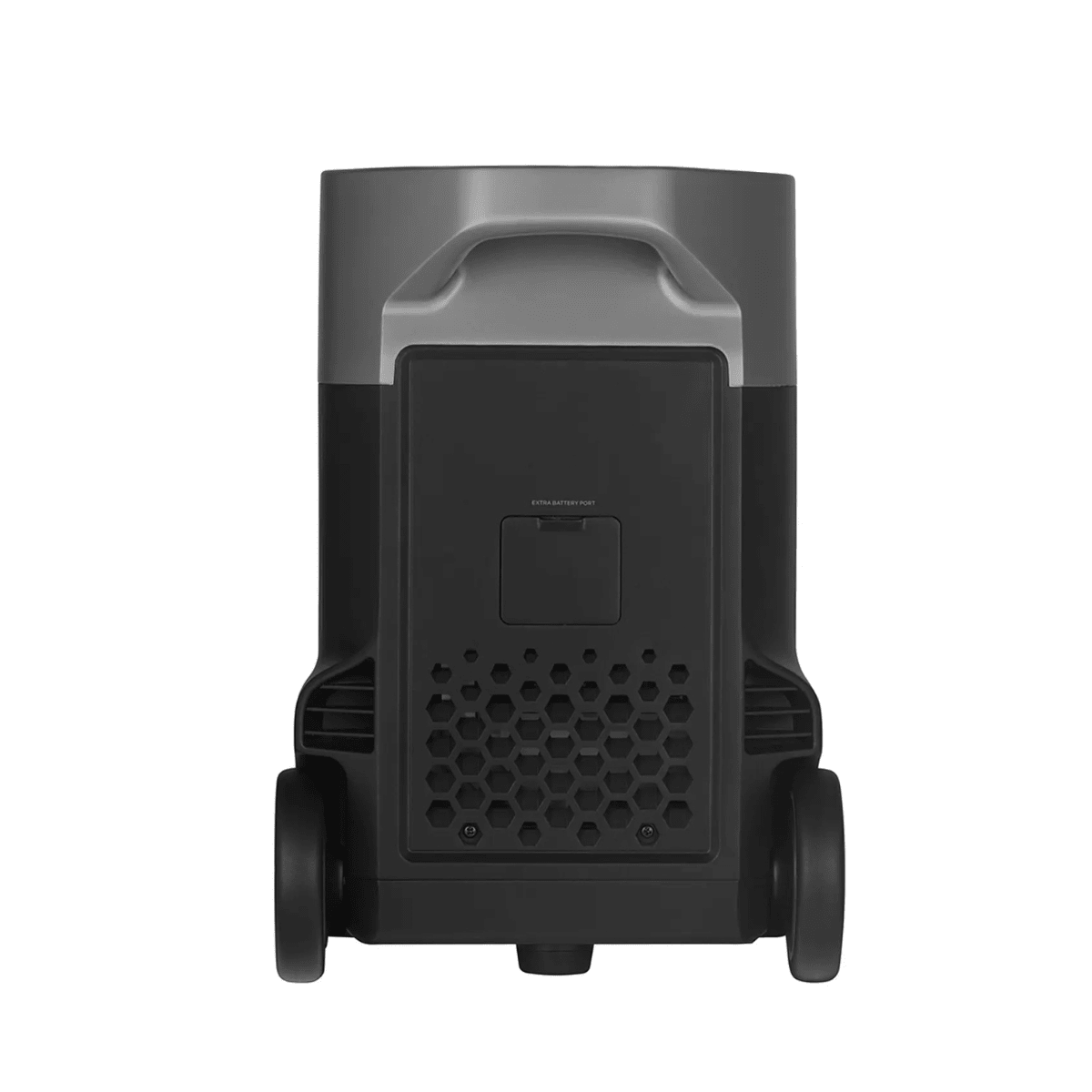 Bateria Extra Delta Pro 2