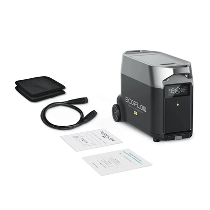 Bateria Extra Delta Pro 2