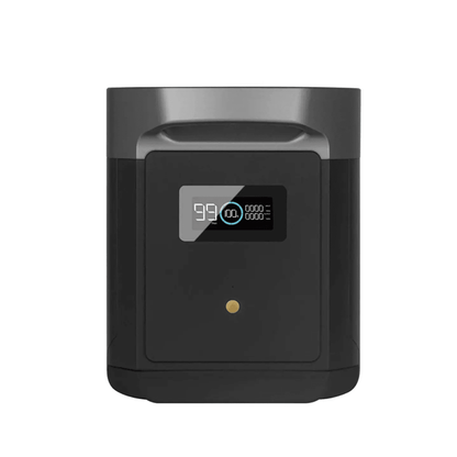 Batería Extra Delta Max 2