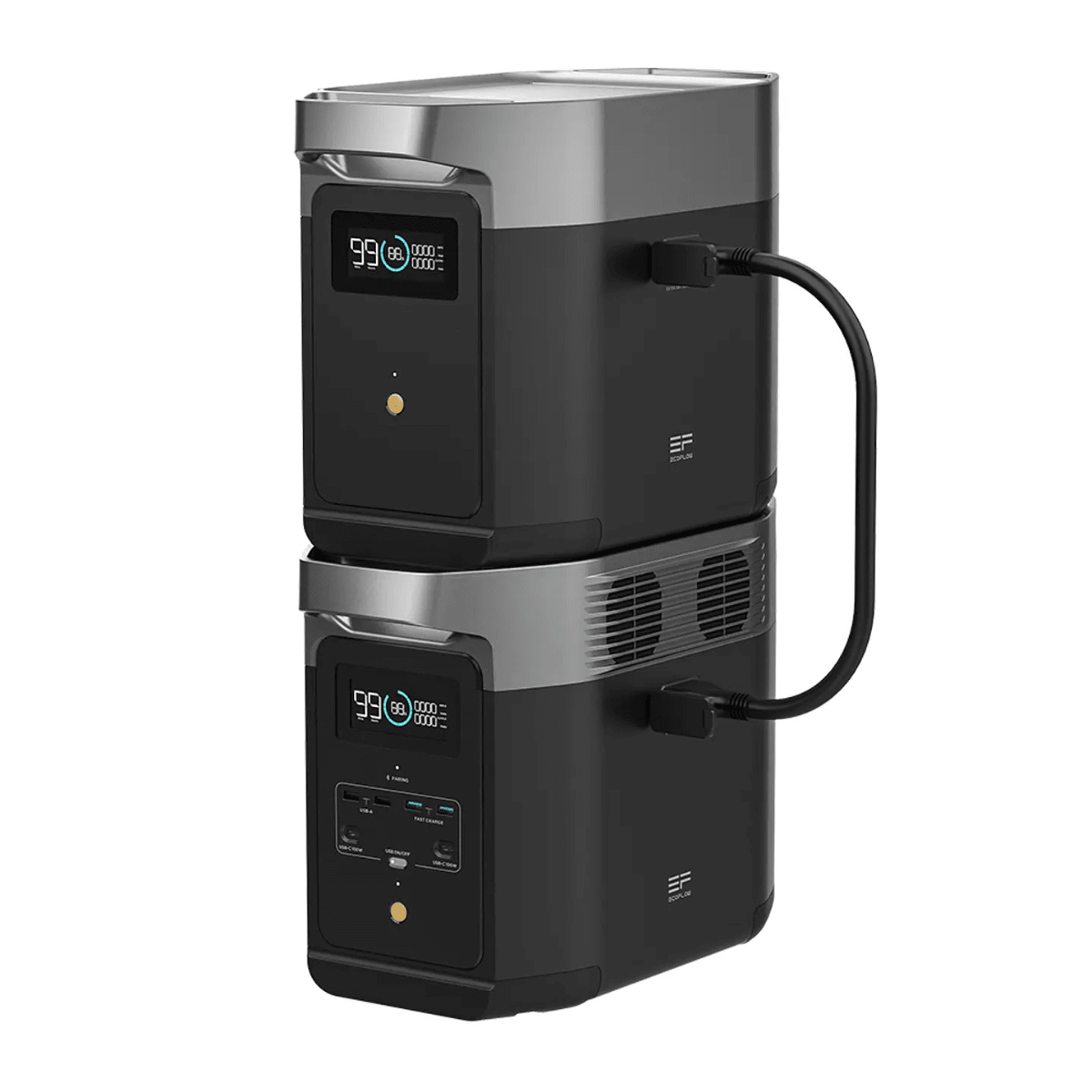 Batería Extra Delta 2