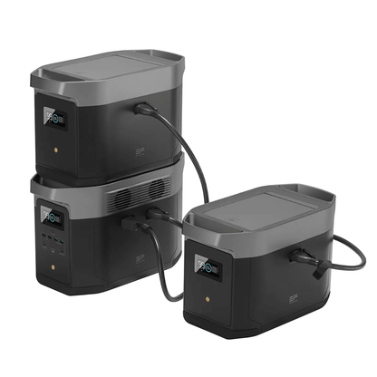 Batería Extra Delta Max 2