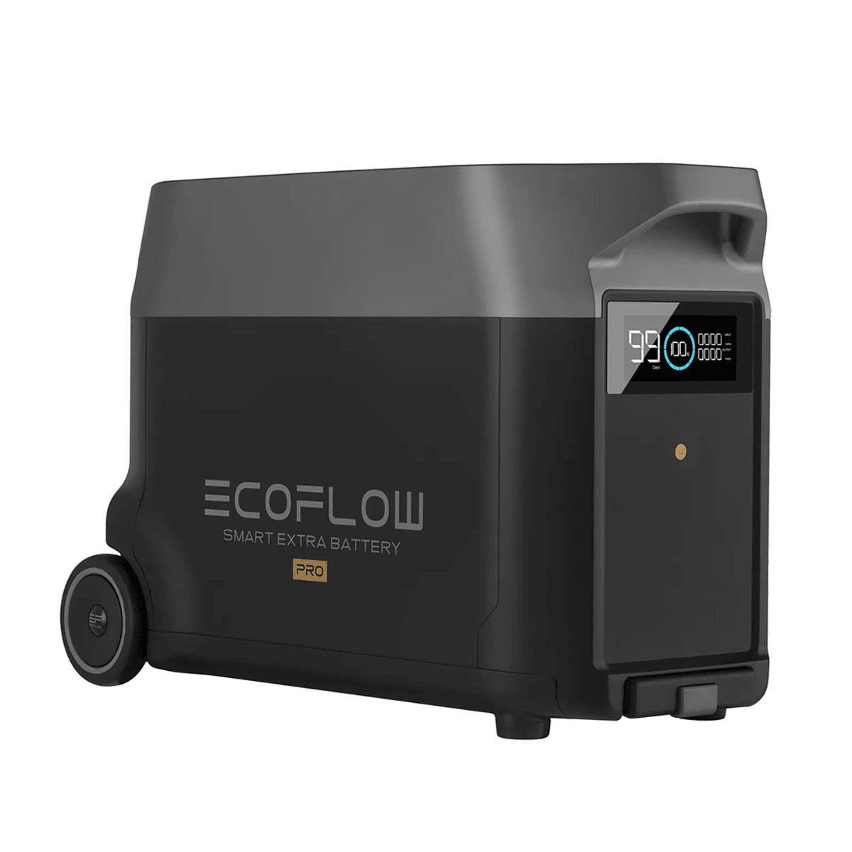 Bateria Extra Delta Pro 2