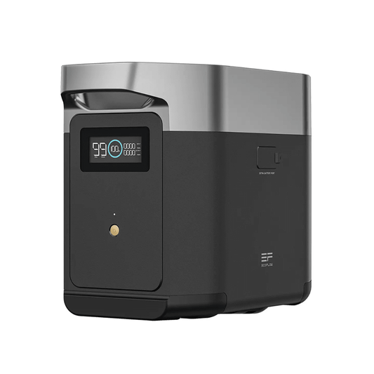 Batería Extra Delta 2