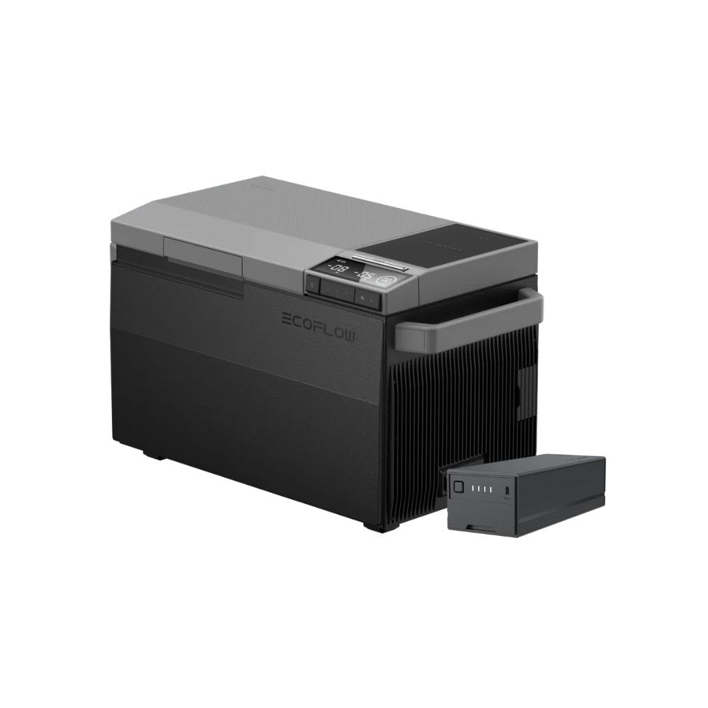 Batería Extra Glacier