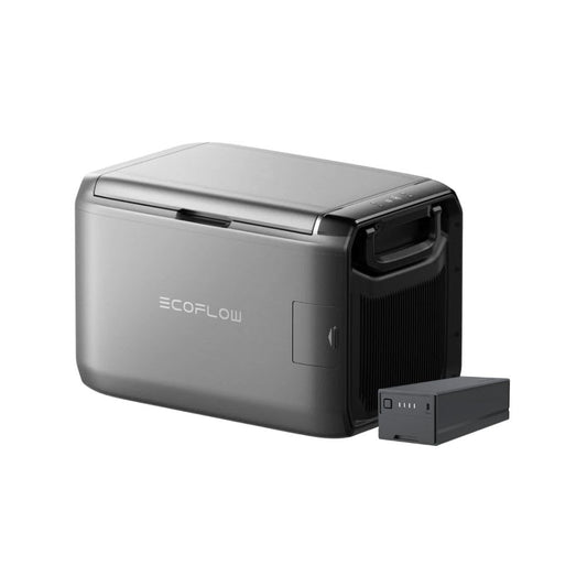 Glacier 55L + Batería