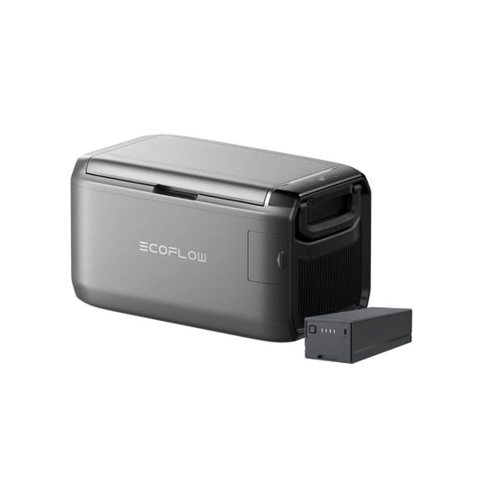 Glacier 35L + Batería