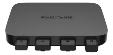 Supercargador Vehículo