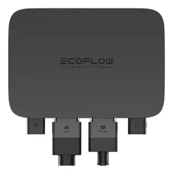 Supercargador Vehículo