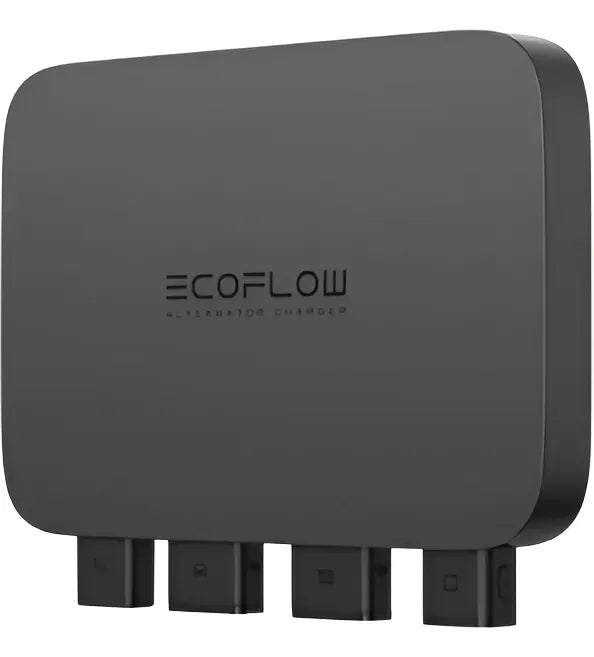 Supercargador Vehículo