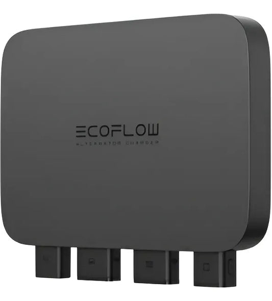 Supercargador Vehículo